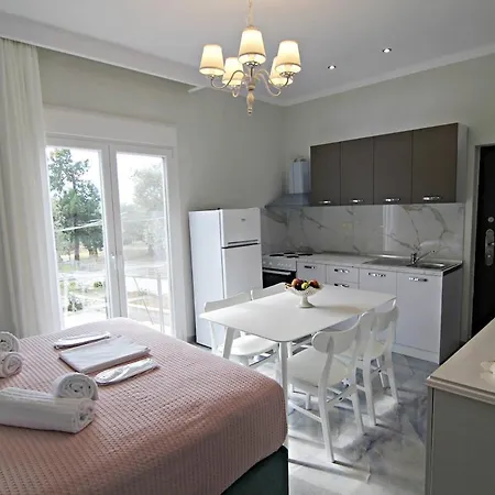 Vista Al Mar Casa vacanze