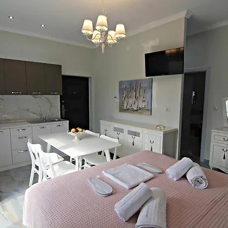 Casa vacanze Vista Al Mar *