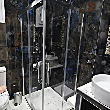 Casa vacanze Vista Al Mar Skála Kallirákhis