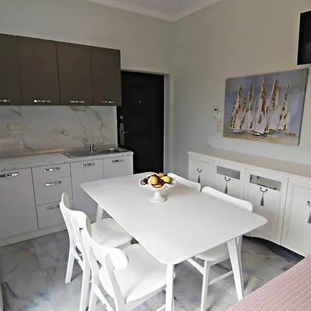 Casa vacanze Vista Al Mar *