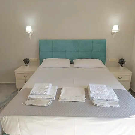 Casa vacanze Vista Al Mar Skála Kallirákhis