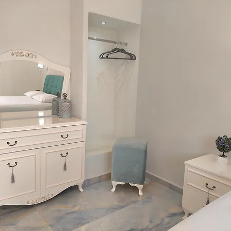 Vista Al Mar Skála Kallirákhis