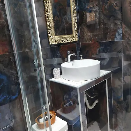 Vista Al Mar Casa vacanze *