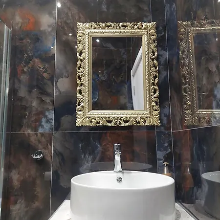 Vista Al Mar * Skála Kallirákhis