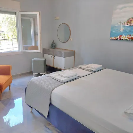 Casa vacanze Vista Al Mar