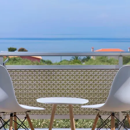 Vista Al Mar Skála Kallirákhis