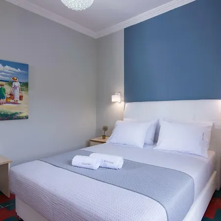 Vista Al Mar Skála Kallirákhis