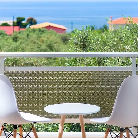 Vista Al Mar Tatil Evi *