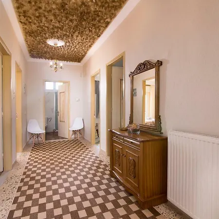 Casa vacanze Vista Al Mar *