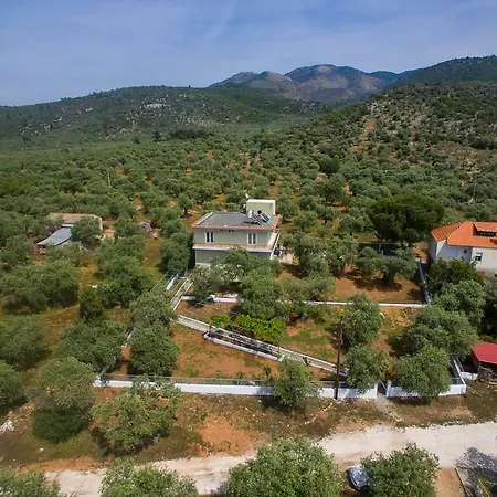 Casa vacanze Vista Al Mar Skála Kallirákhis