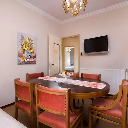 Vista Al Mar Casa vacanze