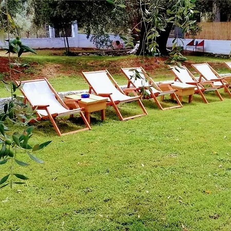 Vista Al Mar Skála Kallirákhis