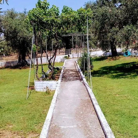 Vista Al Mar * Skála Kallirákhis