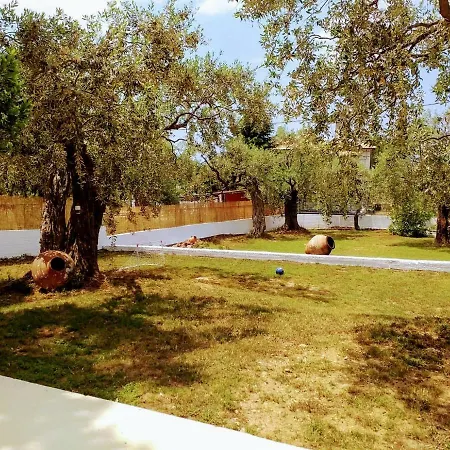 Casa vacanze Vista Al Mar Skála Kallirákhis