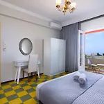 Vista Al Mar Σπίτι διακοπών