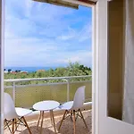 Vista Al Mar Σκάλα Καλλιράχης