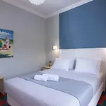 Vista Al Mar Σκάλα Καλλιράχης