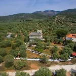 Σπίτι διακοπών Vista Al Mar Σκάλα Καλλιράχης