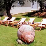 Σπίτι διακοπών Vista Al Mar