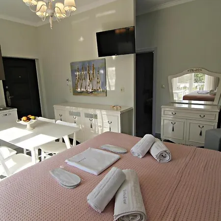 بيت للعطل Vista Al Mar