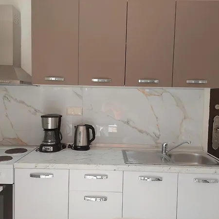 Vista Al Mar בית נופש Skála Kallirákhis