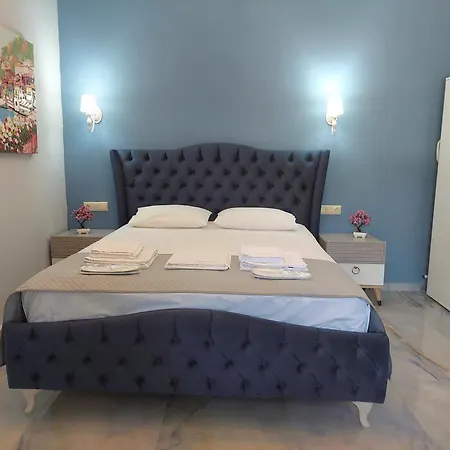 Vista Al Mar בית נופש