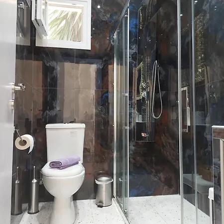 بيت للعطل Vista Al Mar