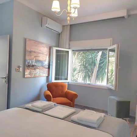 בית נופש Vista Al Mar *