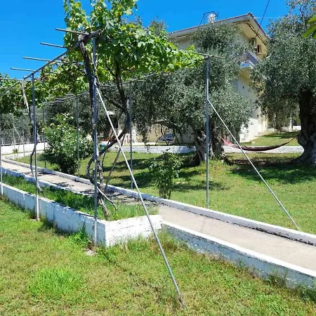 Vista Al Mar בית נופש *