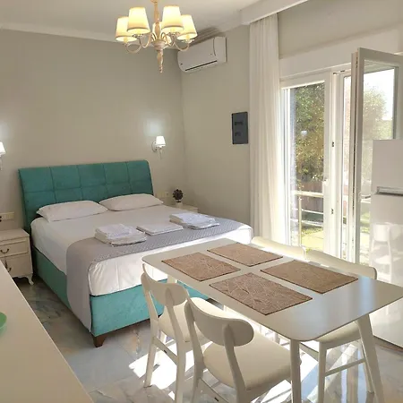 בית נופש Vista Al Mar