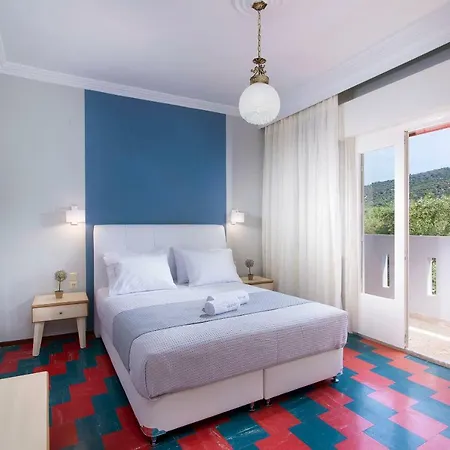 Vista Al Mar بيت للعطل