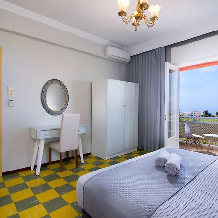 Vista Al Mar بيت للعطل