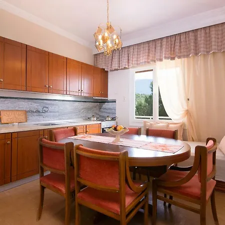 Vista Al Mar Skála Kallirákhis