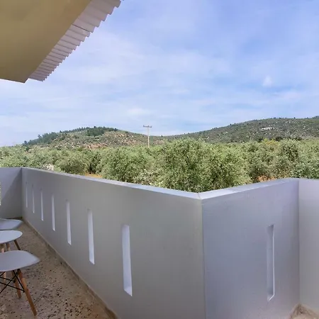 Vista Al Mar بيت للعطل *