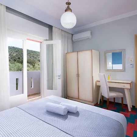 بيت للعطل Vista Al Mar *