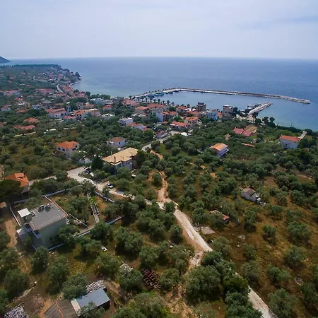 Vista Al Mar 度假居 *