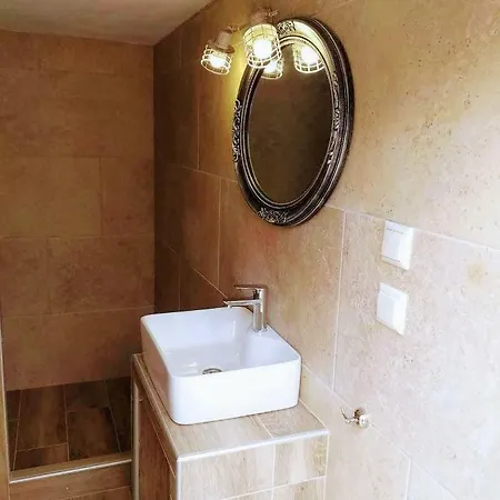 بيت للعطل Vista Al Mar Skála Kallirákhis