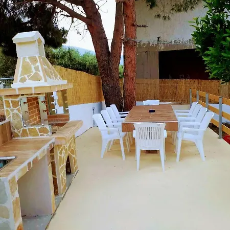 Vista Al Mar Hébergement de vacances *