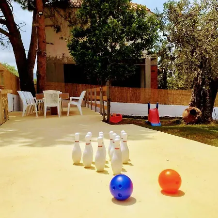 بيت للعطل Vista Al Mar Skála Kallirákhis