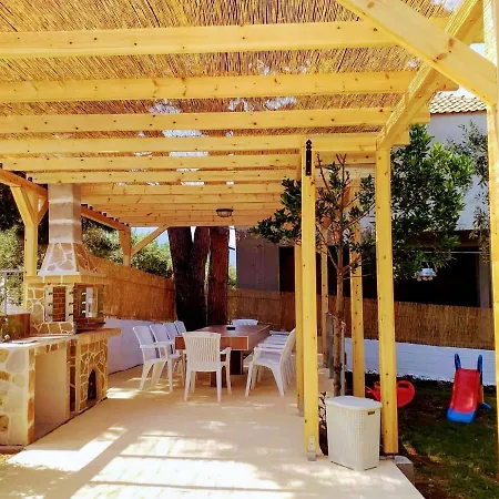 بيت للعطل Vista Al Mar Skála Kallirákhis