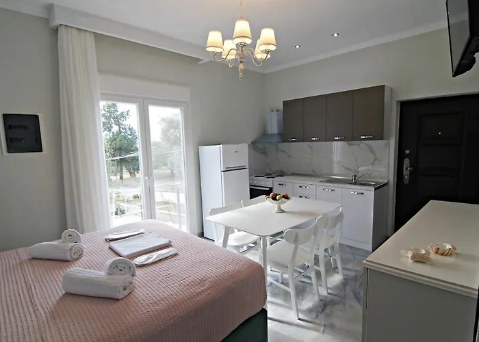 Vista Al Mar Σπίτι διακοπών