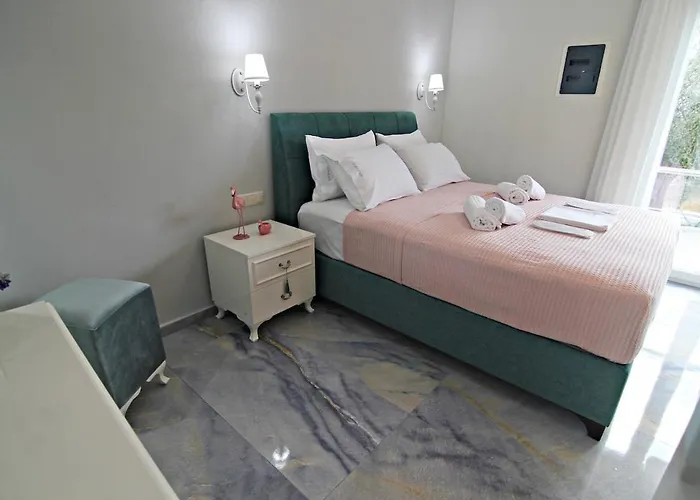 Vista Al Mar * Skála Kallirákhis