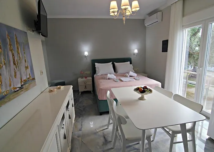 Vista Al Mar בית נופש