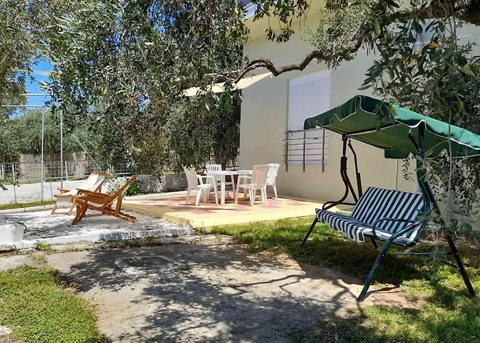 Vista Al Mar בית נופש *