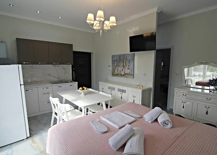 בית נופש Vista Al Mar *