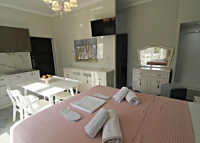 בית נופש Vista Al Mar