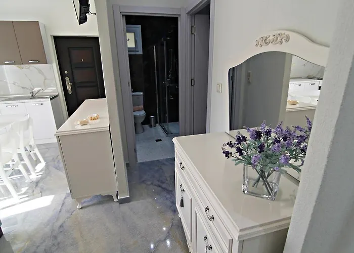 Vista Al Mar Σπίτι διακοπών *