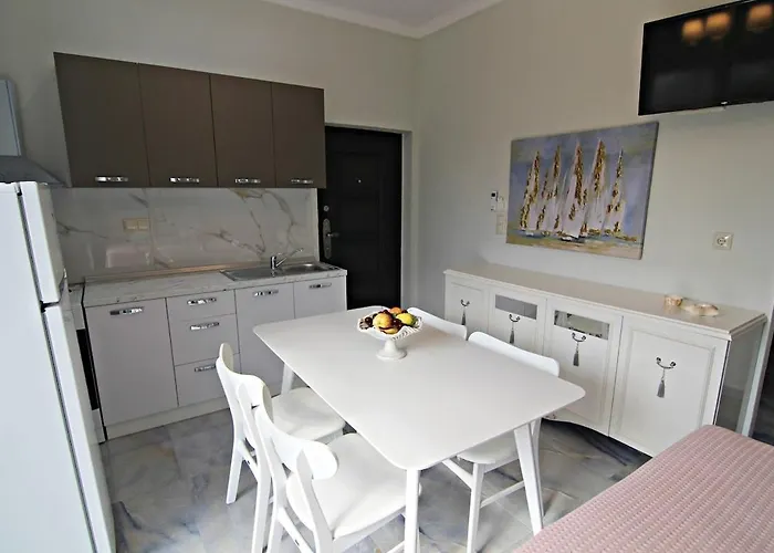 בית נופש Vista Al Mar *