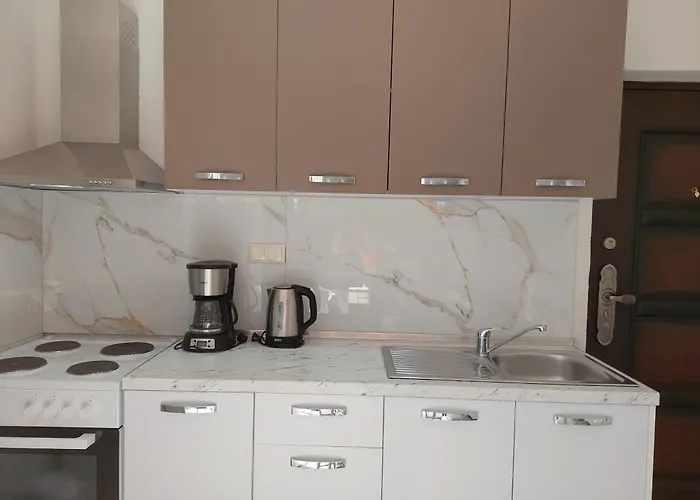 Vista Al Mar Σπίτι διακοπών Σκάλα Καλλιράχης