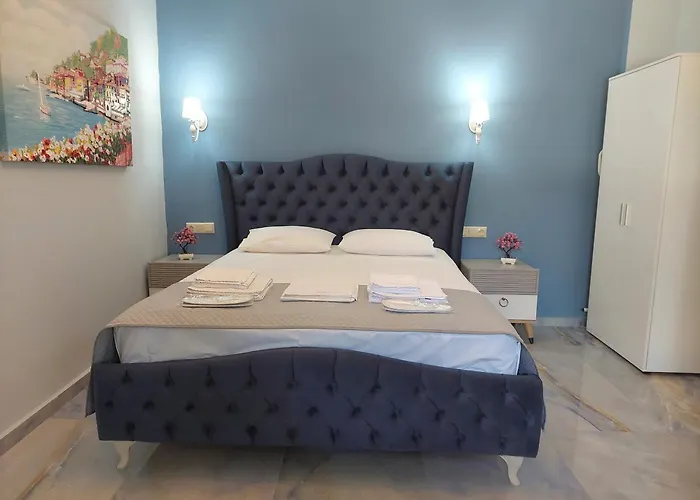 Vista Al Mar בית נופש